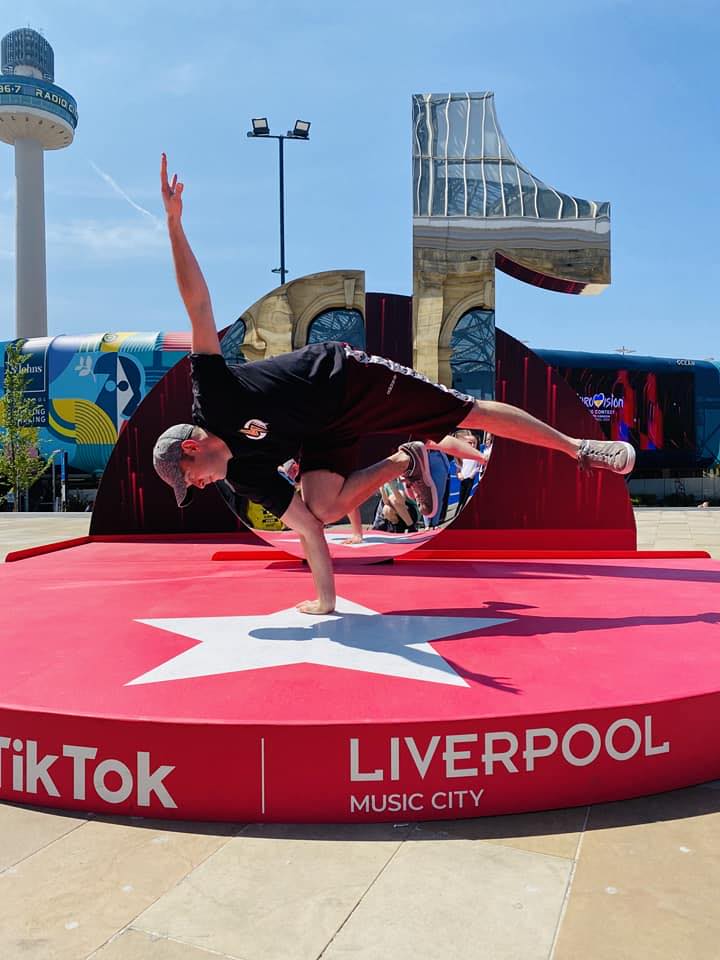UK Break Dance interview and stories with Powered by Hip Hop UK Break Dance interview and stories with Powered by Hip Hop