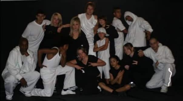 Deep Heat Crew