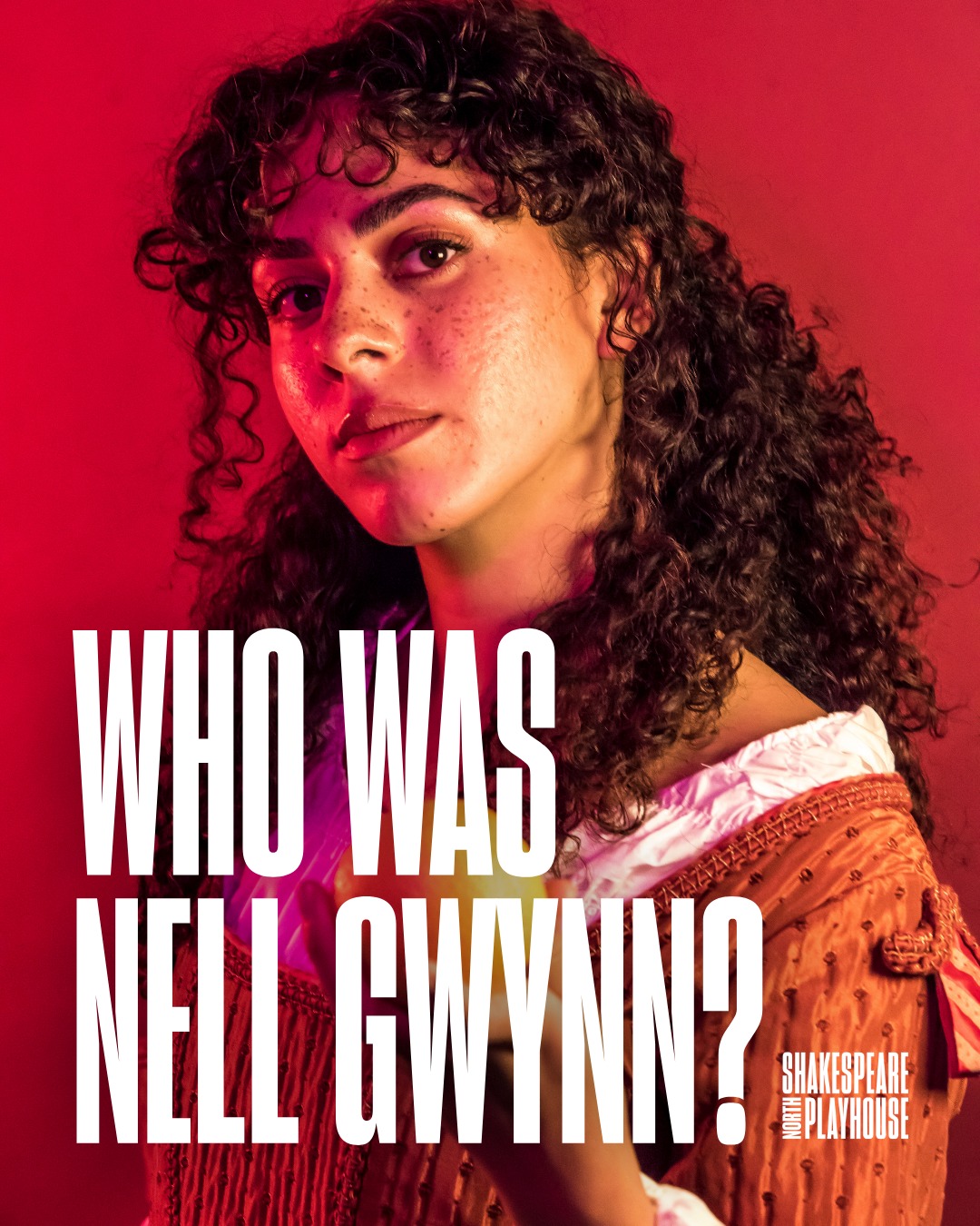 WHO WAS NELL GWYN?
