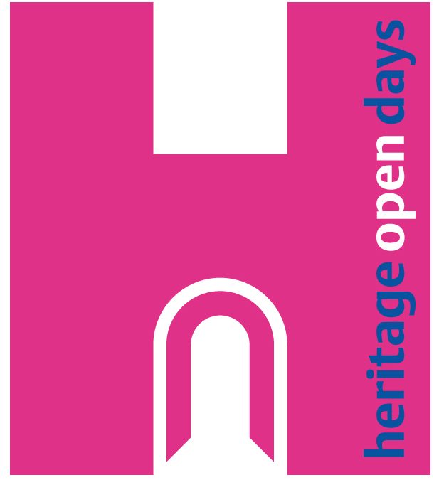 St Helens Heritage Open Days