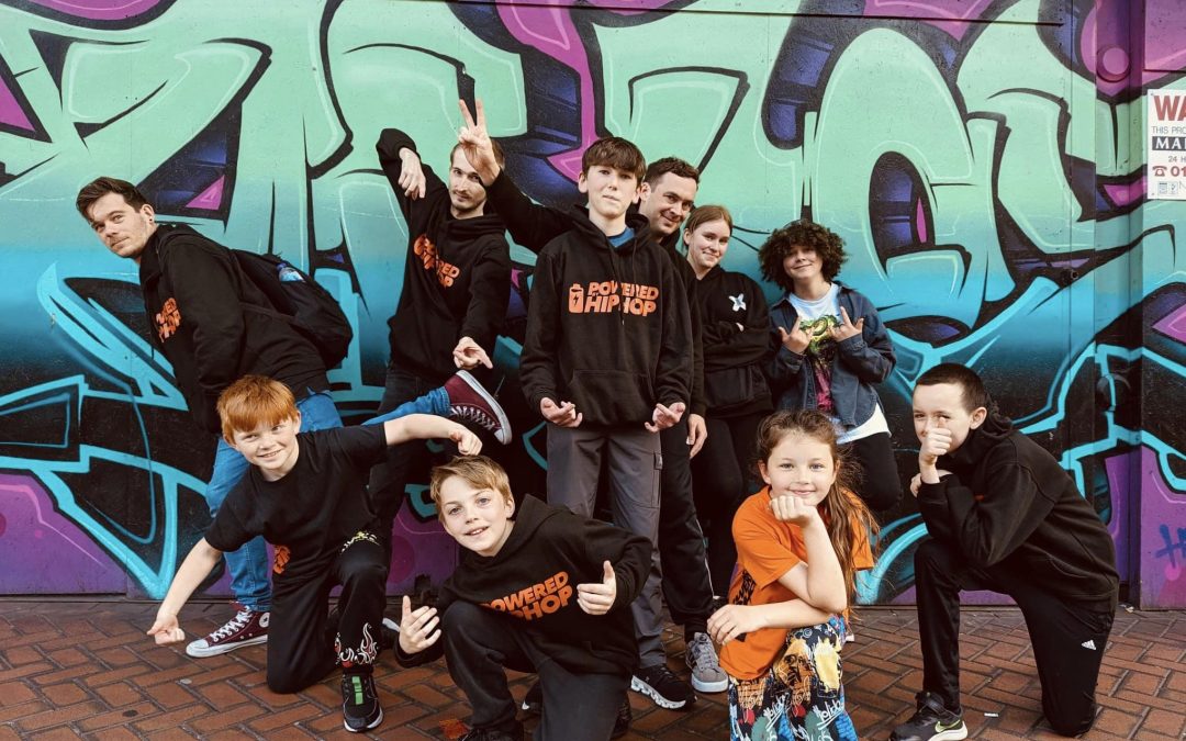 Media Enquiries about UK Break Dancing & Breaking