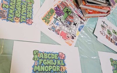 Free Teen & Kids Activities in St Helens – December to March 2026 | Powered by Hip Hop CIC
