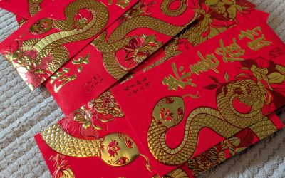 How Powered by Hip Hop Celebrated Lunar New Year in St Helens