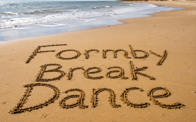 Break Dance Classes Formby: A Young Person’s Journey to St Helens