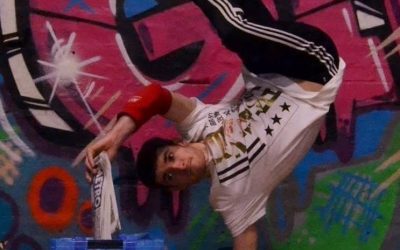 How Hip Hop Helped Improve Recycling in St Helens